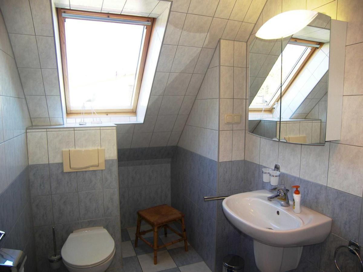 Ferienwohnungen Gloeckner Zinnowitz Luaran gambar