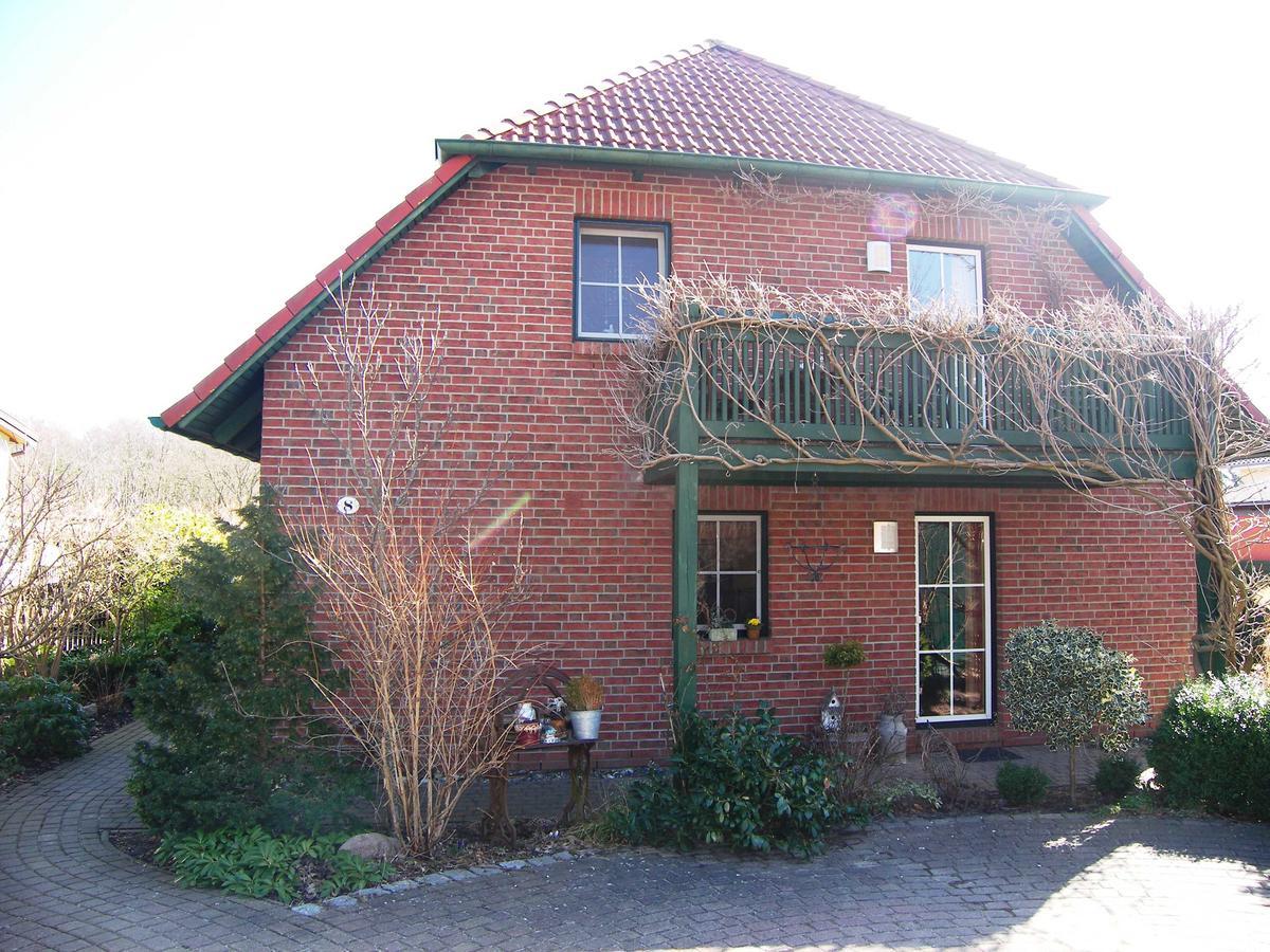 Ferienwohnungen Gloeckner Zinnowitz Luaran gambar